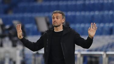 España, un apetitoso proyecto sin rematar