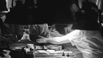 'El Chato' es uno de los mejores restaurantes a nivel nacional e internacional.