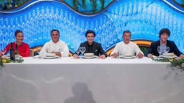 Final 'MasterChef Celebrity 5': a qué hora empieza hoy en TVE y cuándo se conocerá al ganador