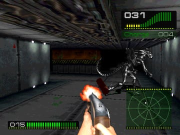 Alien Trilogy