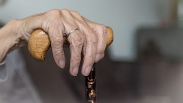 Muere la ‘abuela de Galicia’ a los 111 años