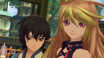 Tales of Xillia Remastered