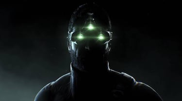 Sam Fisher vs Terminator en la nueva misión de Ghost Recon Breakpoint