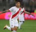Paolo Guerrero, de nuevo a la carga