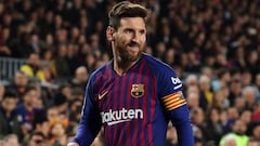 Messi llegó a Rosario, donde pasará las fiestas con su familia