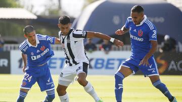 Gareca lo estaba siguiendo para la Roja: volante chileno fue detenido en Argentina