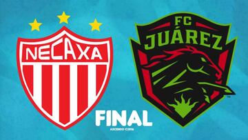 horarios para la Final del Ascenso MX