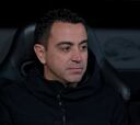 La primera palabra que le sale a Xavi según le mencionan a Gavi: muy significativo