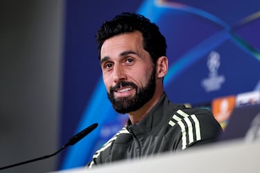 Arbeloa: “La UEFA tiene la oportunidad de dar un golpe contra el racismo”