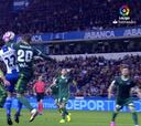 El polémico penal que le dio el empate al Depor en la agonía