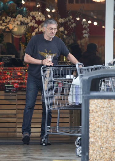 Qué fue de Olivier Martinez: el ex de Halle Berry está irreconocible