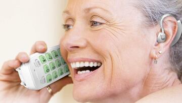 Así es el teléfono inalámbrico VTech favorito de Amazon y con 17.600 valoraciones