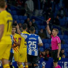 La ‘alerta roja’ del Espanyol