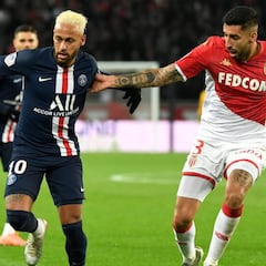 La Premier va a por Maripán, un fijo de Robert Moreno