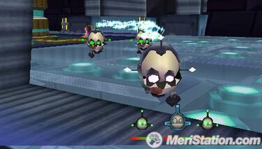 Secret Agent Clank, Impresiones