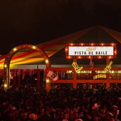 Festival Arre 2024: qué estaciones de Metro están cerradas, rutas alternas y cómo llegar