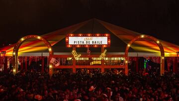 Festival Arre 2024: qué estaciones de Metro están cerradas, rutas alternas y cómo llegar