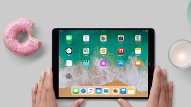 Las funciones básicas que debes saber si te has comprado un iPad