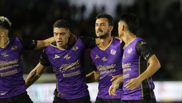 Mazatlán derrotó a Chivas en la jornada 7 del Apertura 2022