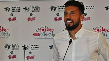 Garay, una oferta que encaja