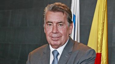Manolo nos abrió el camino a los demás