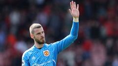 David de Gea