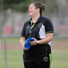 Mila Martínez: “España llegará al menos a semifinales, segurísimo”