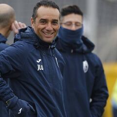 Fichar un extremo es la prioridad invernal del Granada