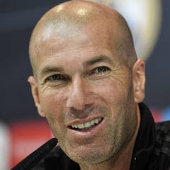 "Yo no he pedido a Neymar, no sé si hay negociaciones"