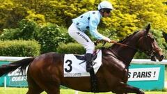 La Zarzuela abre el otoño con la mira en el GP Hispanidad