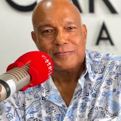 Así fue la carrera de Eugenio Baena, el periodista cartagenero que falleció a los 71 años