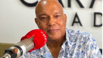 Falleció Eugenio Baena a sus 71 años.