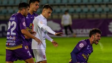 Tercera RFEF Grupo 8: resultados, partidos y clasificación de la jornada 16