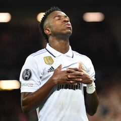 ‘La Pica de AS’, en directo: El Real Madrid de Vinicius, Episodio Especial de #MínimoDeVeterano...