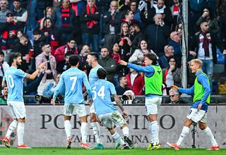Resumen y gol del Genoa vs. Lazio de Serie A