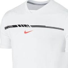 Así vestirá Rafa Nadal mientras juega en el Abierto de Australia