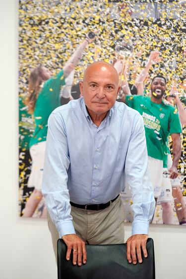Nueva cesi¨®n para Yannick Nzosa: se va al Fuenlabrada