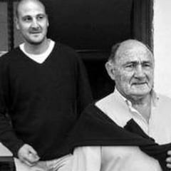 El cromosoma vasco del Betis