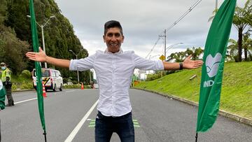 Lo que viene para Nairo Quintana después del fallo del TAS en el que desestimó su apelación por la sanción de la UCI.