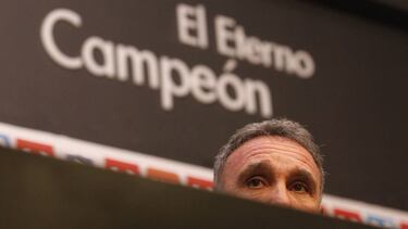 La primera señal de Espina