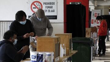 Elecciones Primarias Servel: Qué hacer si me ha tocado ser vocal de Mesa y no puedo ir