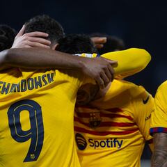 FC Barcelona vs SSC Napoli: apuestas y pronóstico de la Champions League - 12/3/24