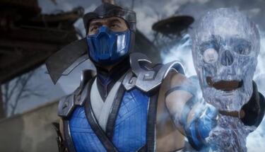 Mortal Kombat 11 y las pesadillas de sus desarrolladores