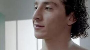 El Spartak quiere a Guardado para la próxima temporada