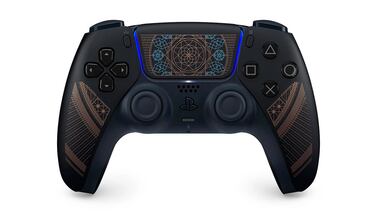 Final Fantasy 16 tendrá pack con PS5: así son sus accesorios temáticos solo para Japón