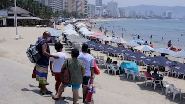 Vacaciones de verano 2022: cuándo inician y cuánto durarán según la SEP