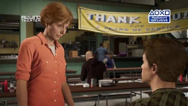 Marvel descartó inicialmente una muerte en Spider-Man (PS4)