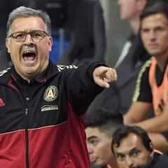 Tata Martino: "Armamos a Atlanta United de la nada"