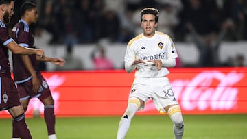 El equipo de Los Ángeles busca concretar la obra en su llave de playoffs ante Colorado Rapids, luego de golear en el primer encuentro.