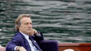 "Deseo que celebres tu 30º cumpleaños con un triunfo"